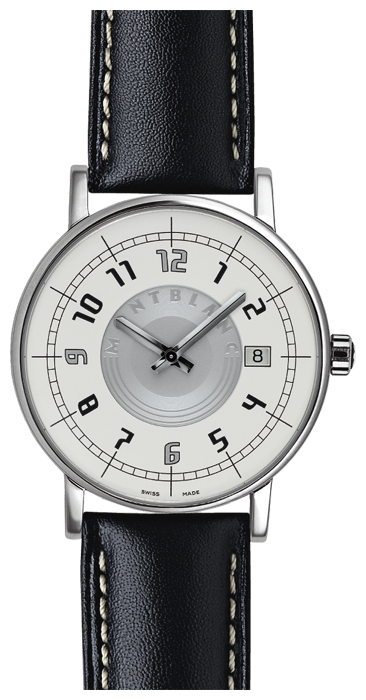 Наручные часы - Montblanc MB7143