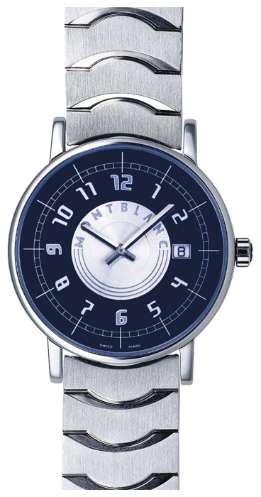 Наручные часы - Montblanc MB7144