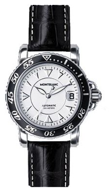 Наручные часы - Montblanc MB7263