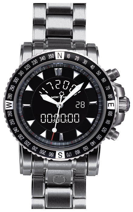 Наручные часы - Montblanc MB8467