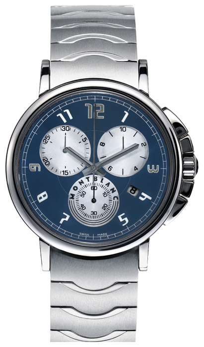 Наручные часы - Montblanc MB8471