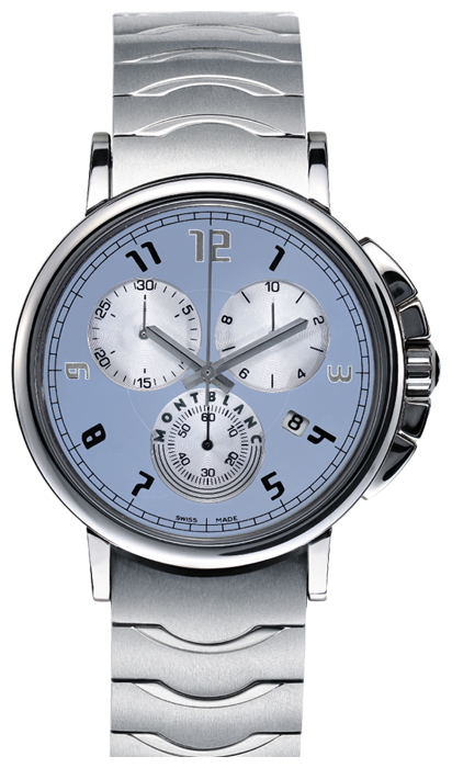 Наручные часы - Montblanc MB8472