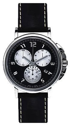 Наручные часы - Montblanc MB8473