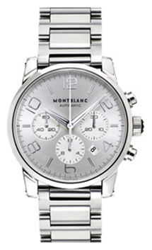 Наручные часы - Montblanc MB9669