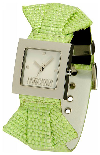 Наручные часы - Moschino 7751 165 045