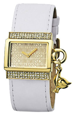 Наручные часы - Moschino MW0041