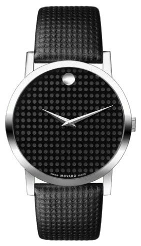 Наручные часы - Movado 606018