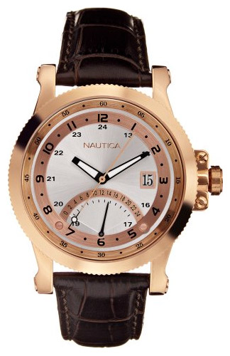 Наручные часы - NAUTICA A15554G