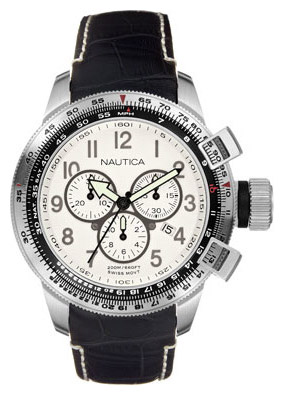 Наручные часы - NAUTICA A29505