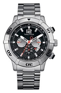 Наручные часы - NAUTICA A36508G