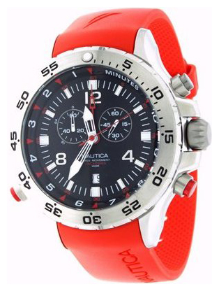 Наручные часы - NAUTICA A37508G
