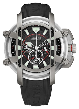 Наручные часы - NAUTICA A38002X
