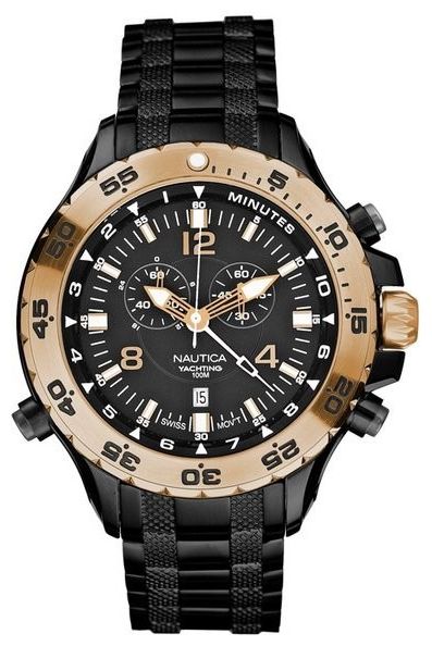 Наручные часы - NAUTICA A43501G