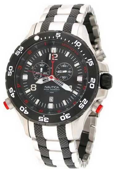 Наручные часы - NAUTICA A45501G