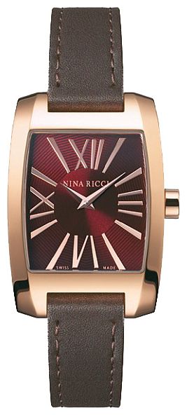 Наручные часы - Nina Ricci N023.53.81.88