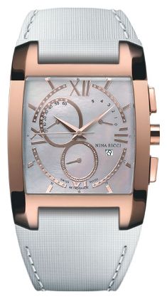 Наручные часы - Nina Ricci N023.55.72.82