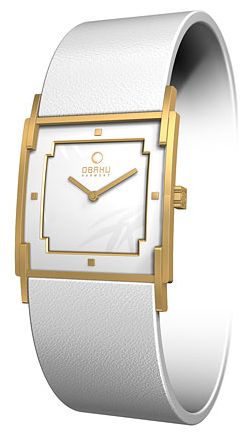 Наручные часы - Obaku V105LGIRW