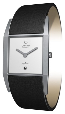 Наручные часы - Obaku V113LCIRB
