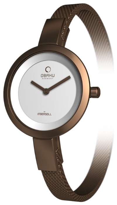 Наручные часы - Obaku V129LNIMN