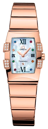 Наручные часы - Omega 1183.79.00