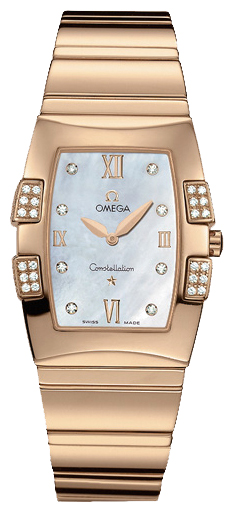 Наручные часы - Omega 1186.75.00