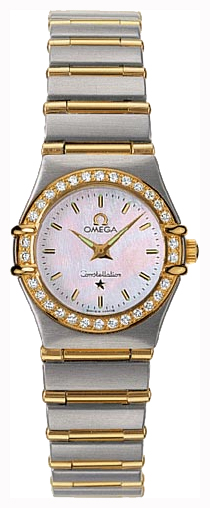 Наручные часы - Omega 1267.70.00