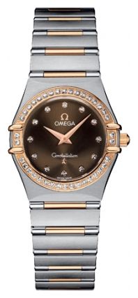 Наручные часы - Omega 1358.60.00