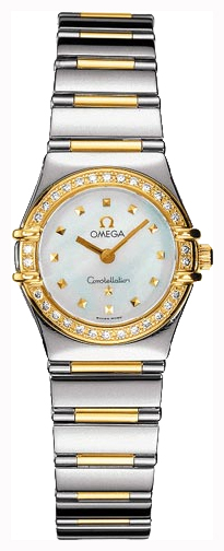 Наручные часы - Omega 1365.71.00