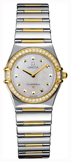 Наручные часы - Omega 1376.71.00