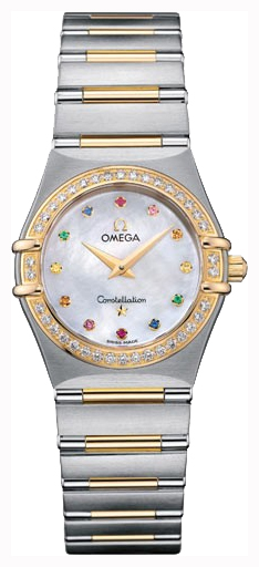 Наручные часы - Omega 1377.79.00