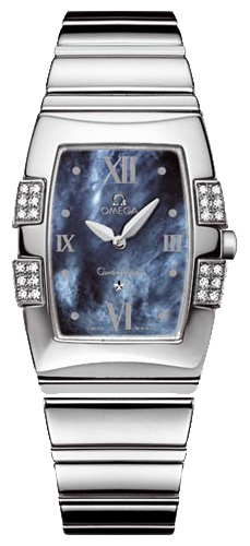 Наручные часы - Omega 1586.72.00