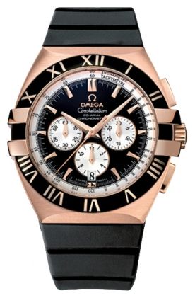 Наручные часы - Omega 1619.51.91