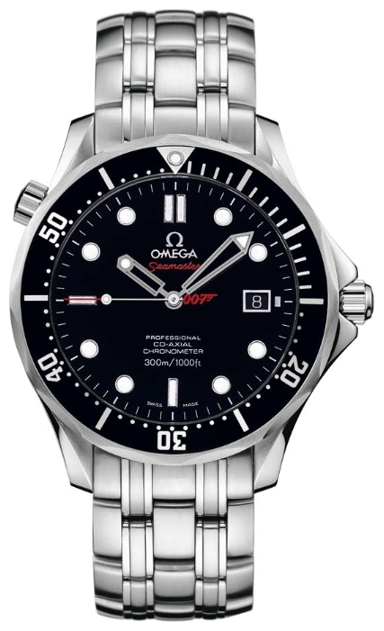 Наручные часы - Omega 212.30.41.20.01.002