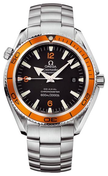 Наручные часы - Omega 2209.50.00