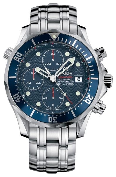 Наручные часы - Omega 2225.80.00
