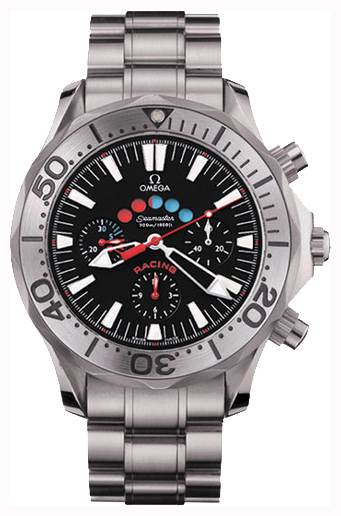 Наручные часы - Omega 2269.52.00