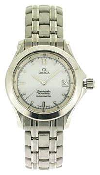 Наручные часы - Omega 2501.20.00