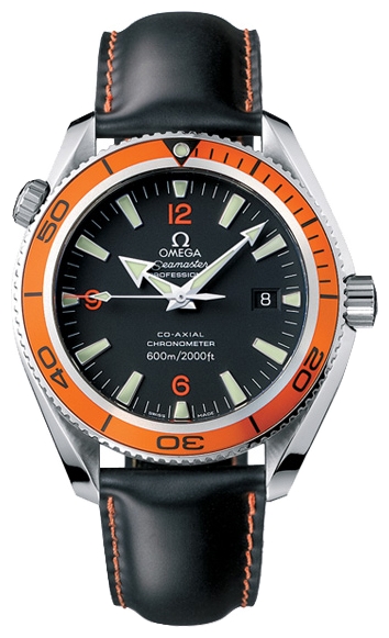 Наручные часы - Omega 2909.50.82