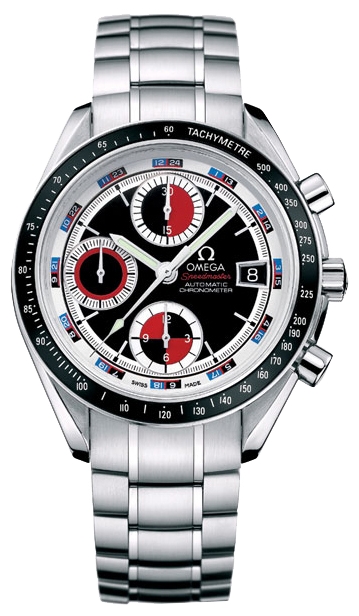 Наручные часы - Omega 3210.52.00