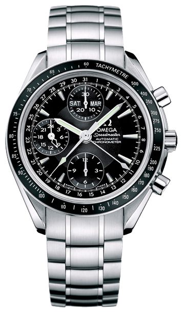 Наручные часы - Omega 3220.50.00