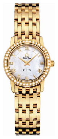 Наручные часы - Omega 4175.71.00