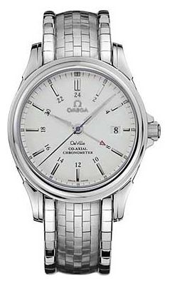 Наручные часы - Omega 4533.31.00