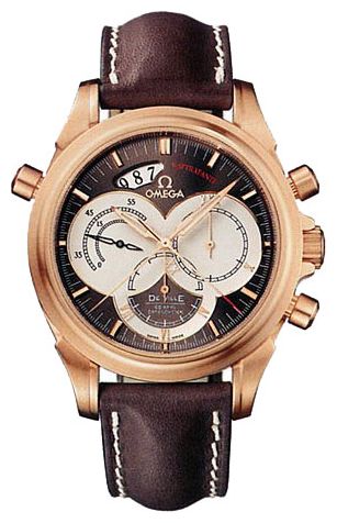Наручные часы - Omega 4648.60.37