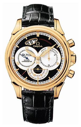 Наручные часы - Omega 4657.50.31