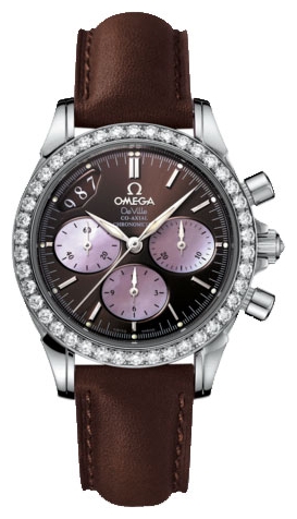 Наручные часы - Omega 4877.60.37
