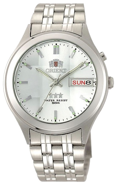 Наручные часы - Orient BEM5V002W