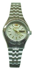 Наручные часы - Orient BNQ04005W