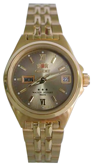 Наручные часы - Orient BNQ1M002U