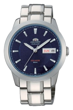 Наручные часы - Orient CEM69002D