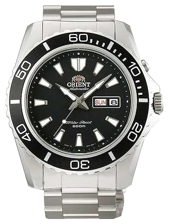 Наручные часы - Orient CEM75001B